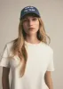 MOM OF THE YEAR BASEBALL HAT sold by Favorite Daughter