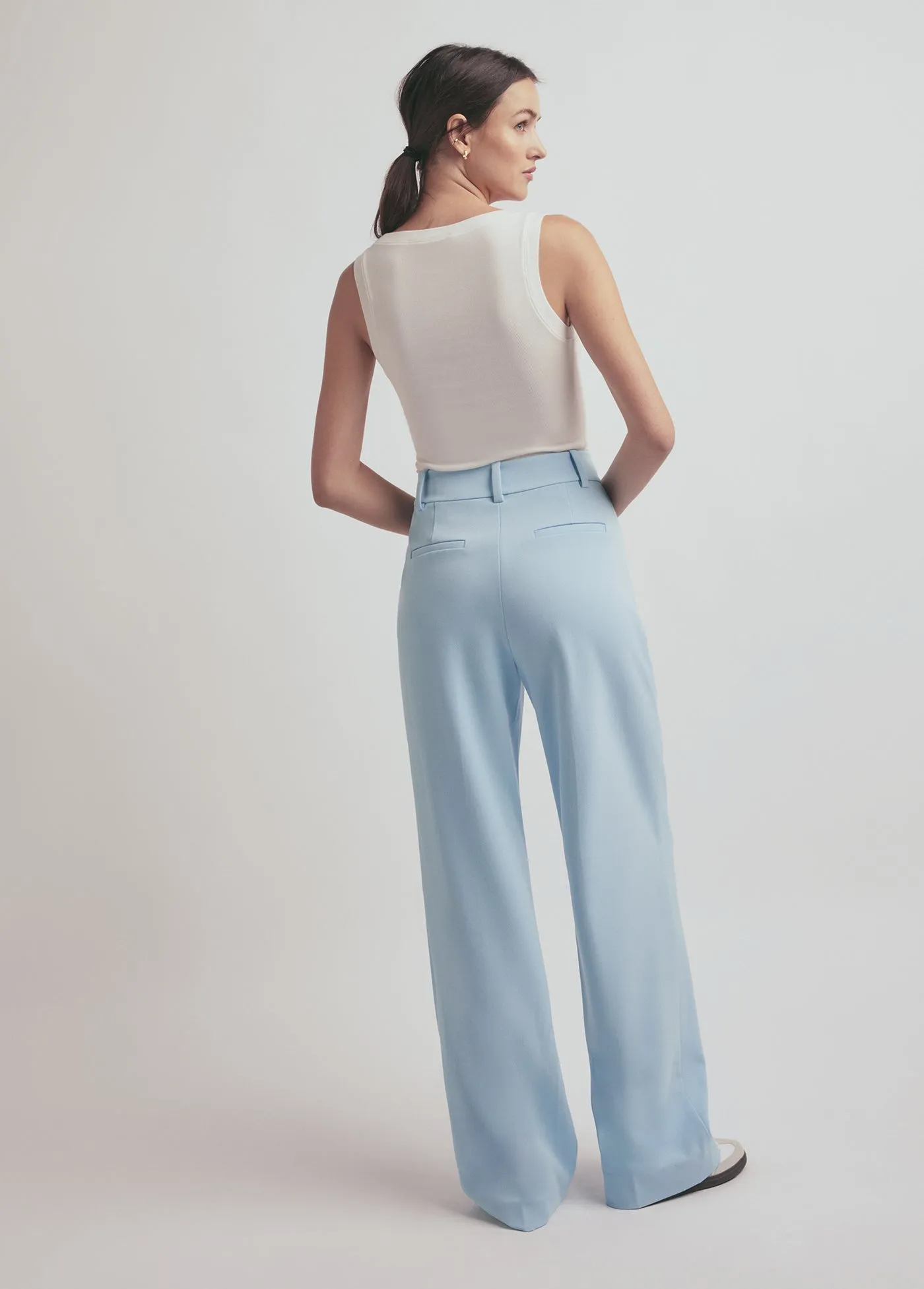 THE FAVORITE PANT sold by Favorite Daughter product image thumbnail 3