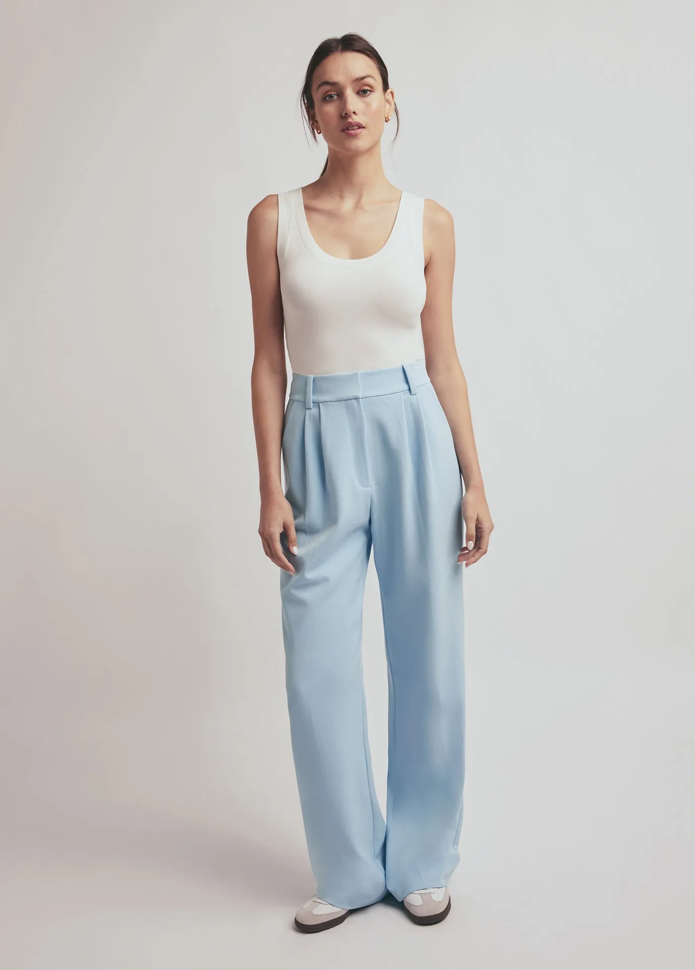 THE FAVORITE PANT sold by Favorite Daughter