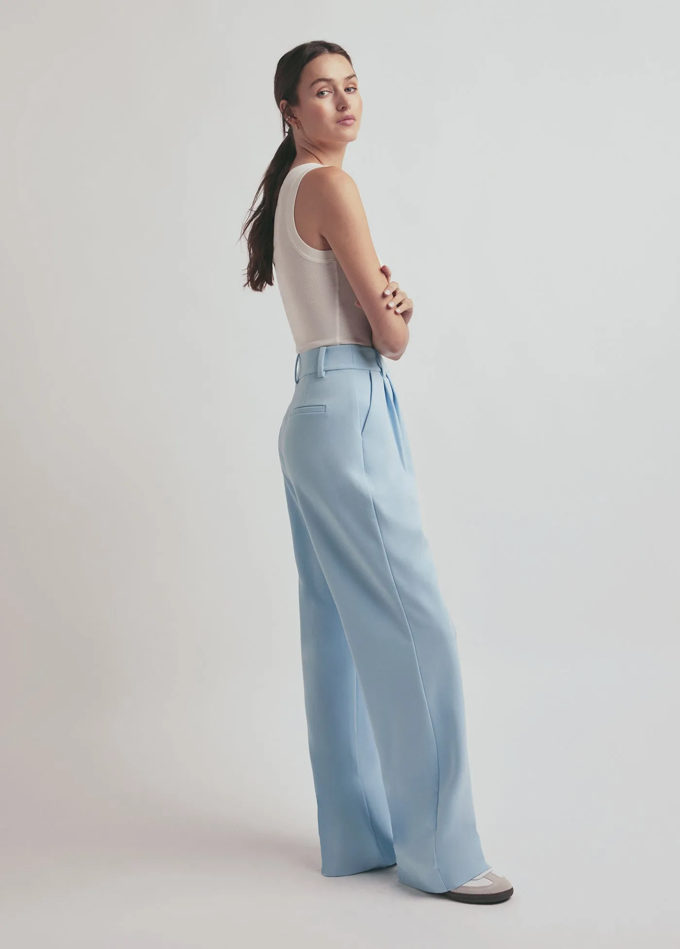 THE FAVORITE PANT sold by Favorite Daughter product image thumbnail 2