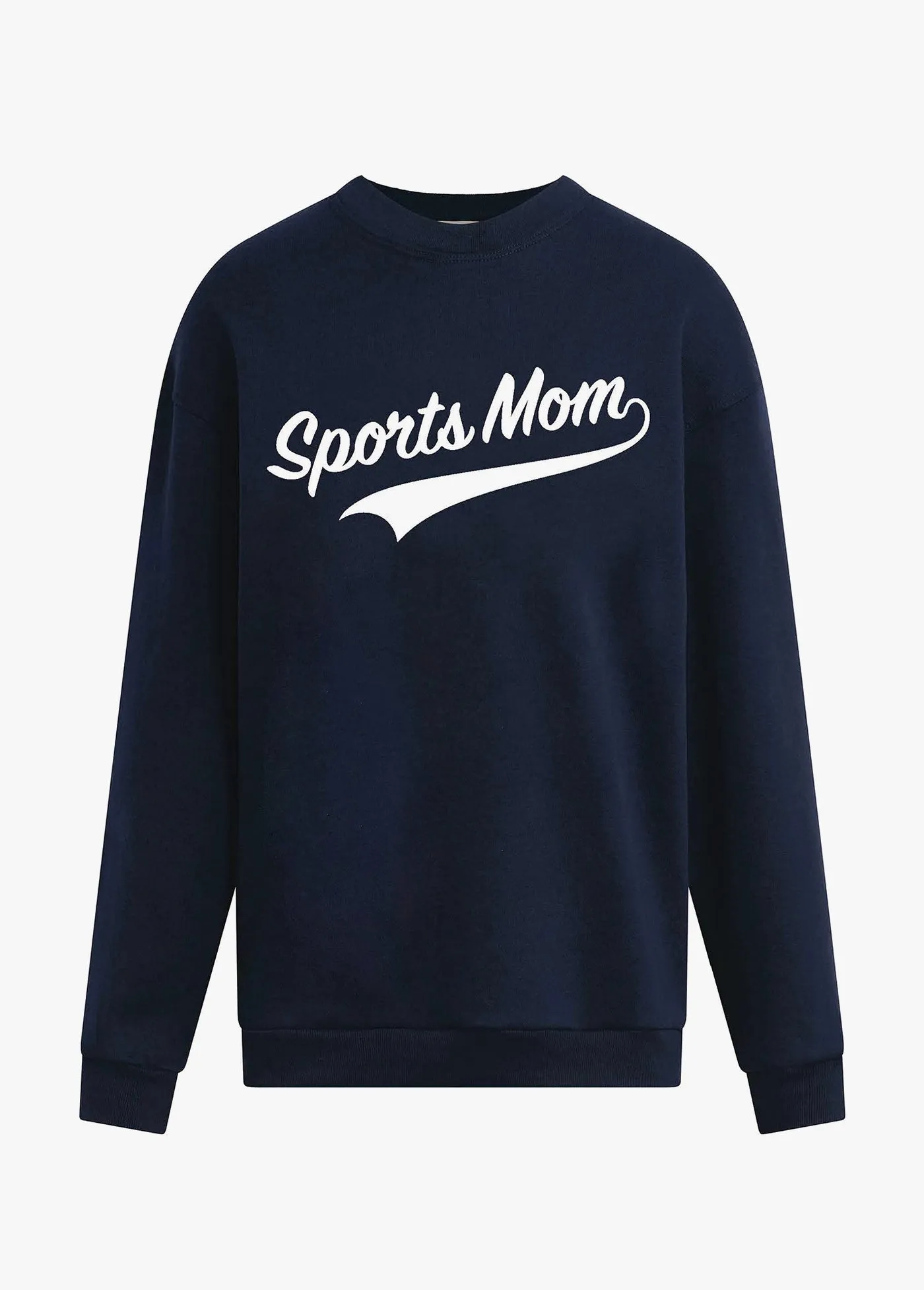 SPORTS MOM SWEATSHIRT sold by Favorite Daughter product image thumbnail 4