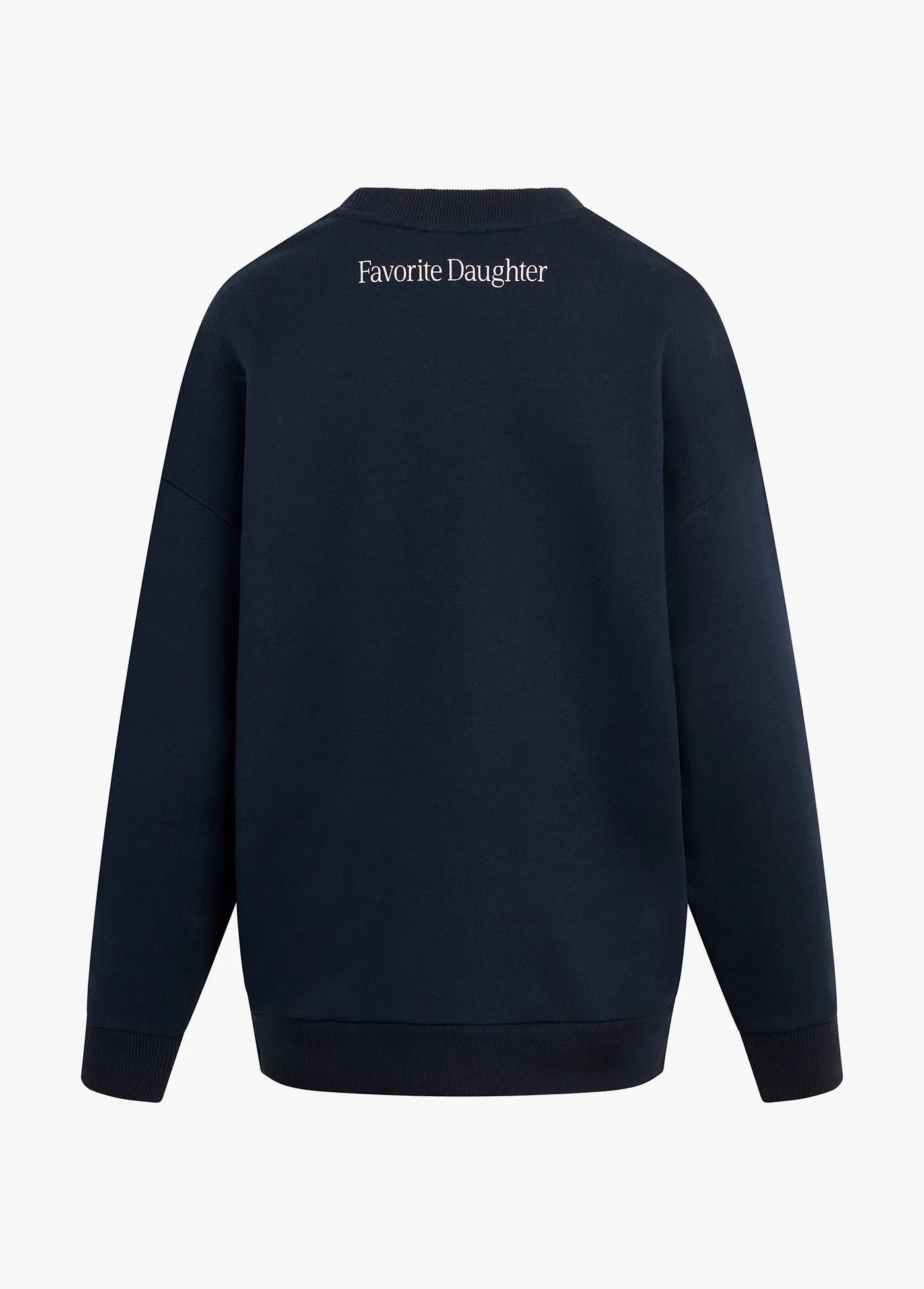 SPORTS MOM SWEATSHIRT sold by Favorite Daughter product image thumbnail 5