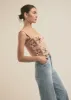 THE I'M CUTE TOP sold by Favorite Daughter