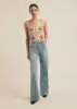 THE I'M CUTE TOP sold by Favorite Daughter