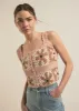 THE I'M CUTE TOP sold by Favorite Daughter