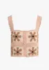 THE I'M CUTE TOP sold by Favorite Daughter