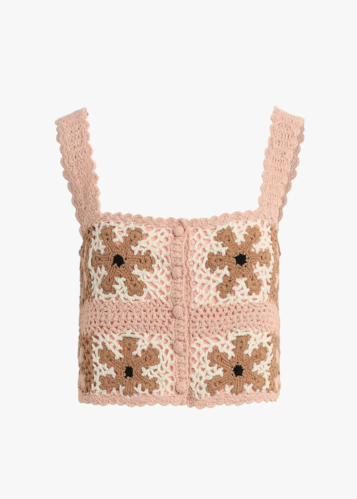 THE I'M CUTE TOP sold by Favorite Daughter product image thumbnail 5