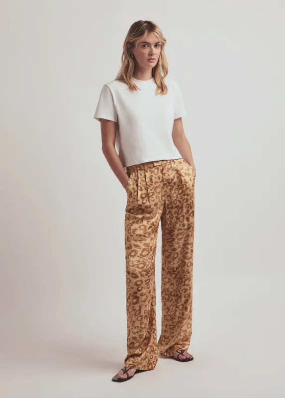 THE LOW FAVORITE PANT sold by Favorite Daughter