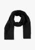 CABLE SCARF sold by Favorite Daughter