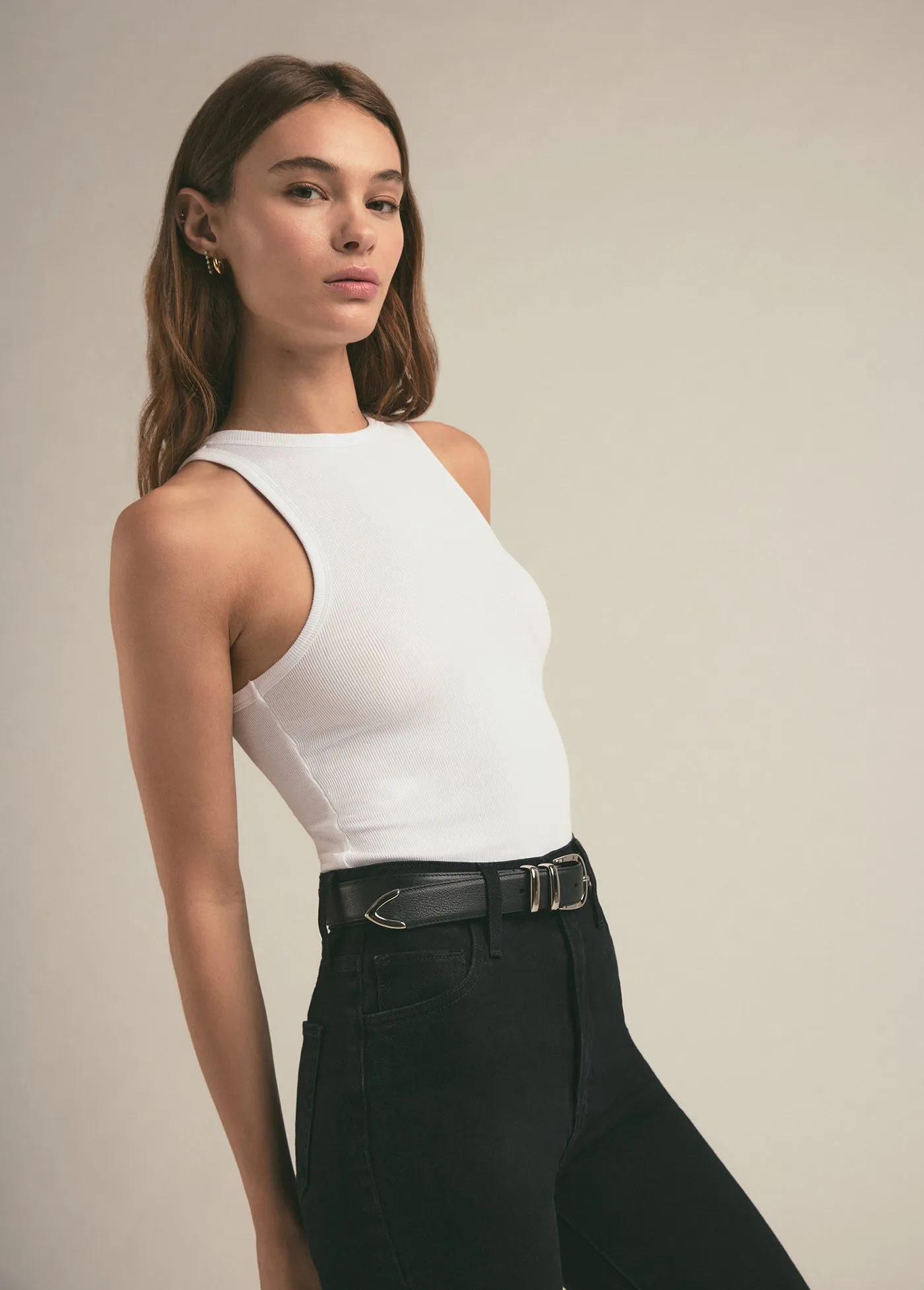 THE PERFECT BODYSUIT sold by Favorite Daughter product image thumbnail 2