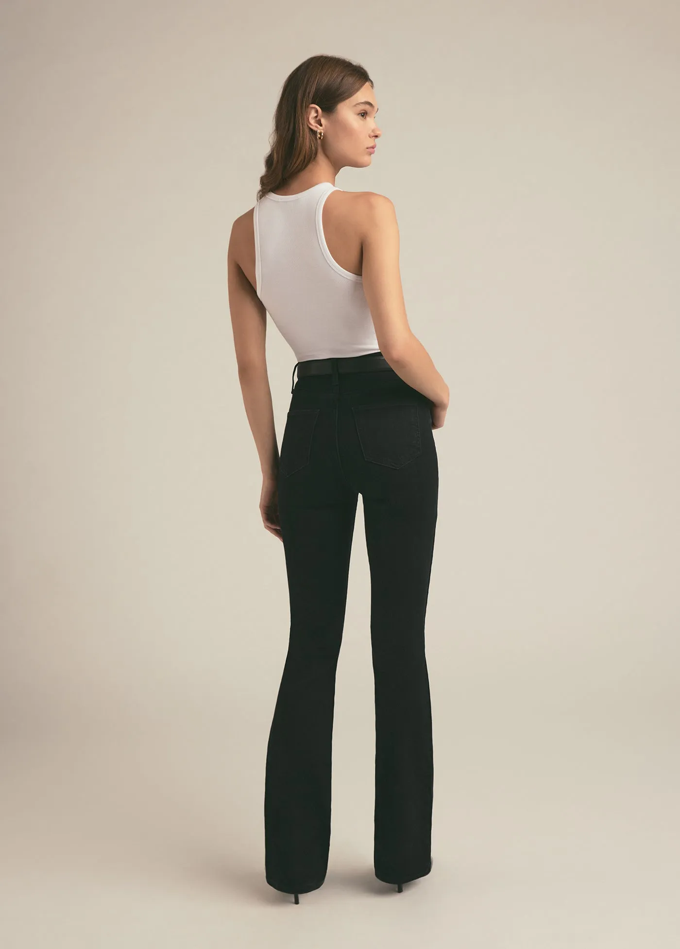 THE PERFECT BODYSUIT sold by Favorite Daughter product image thumbnail 4