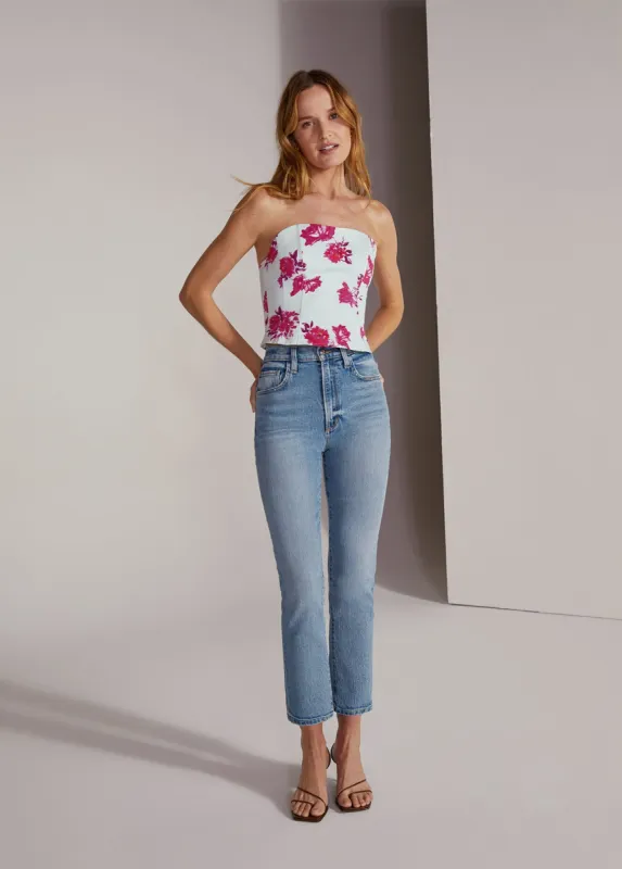 THE LANAI TOP sold by Favorite Daughter