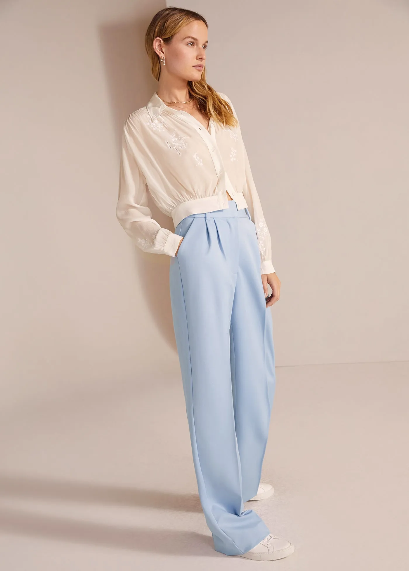 THE FAVORITE PANT sold by Favorite Daughter product image thumbnail 5