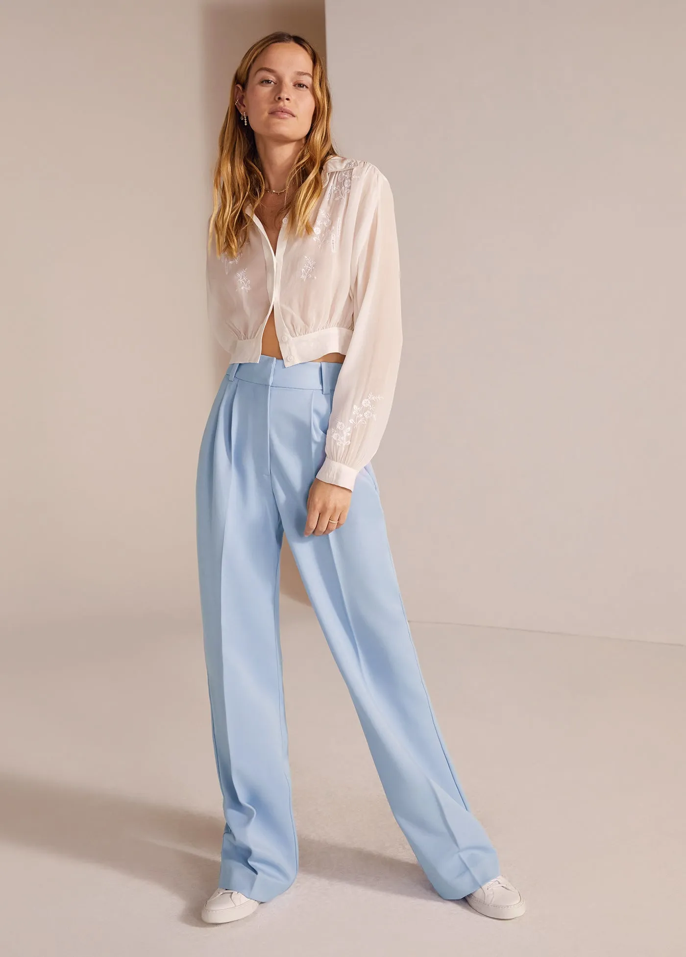THE FAVORITE PANT sold by Favorite Daughter