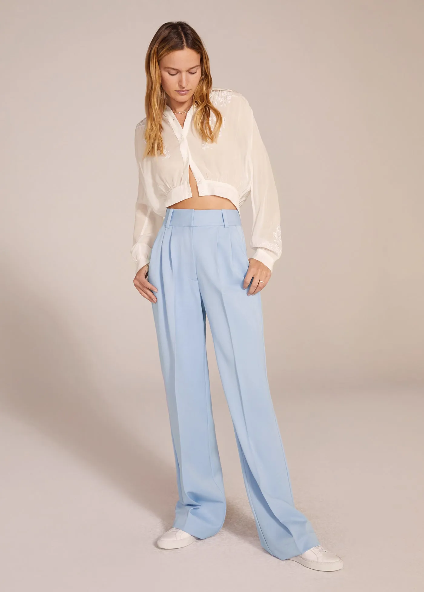 THE FAVORITE PANT sold by Favorite Daughter product image thumbnail 3