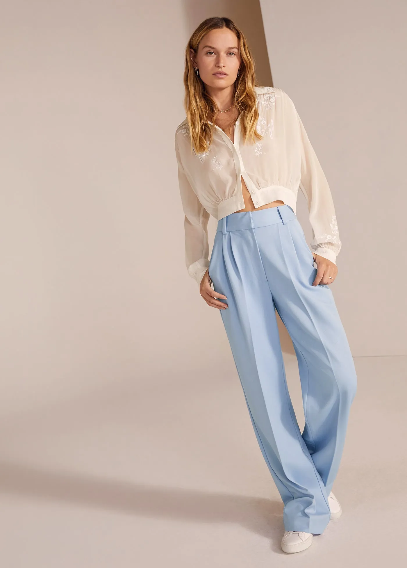 THE FAVORITE PANT sold by Favorite Daughter product image thumbnail 4