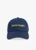 CLASSIC LOGO BASEBALL HAT sold by Favorite Daughter