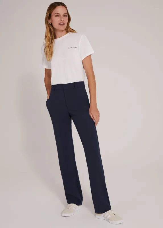 THE KELLY SLIM PANT sold by Favorite Daughter