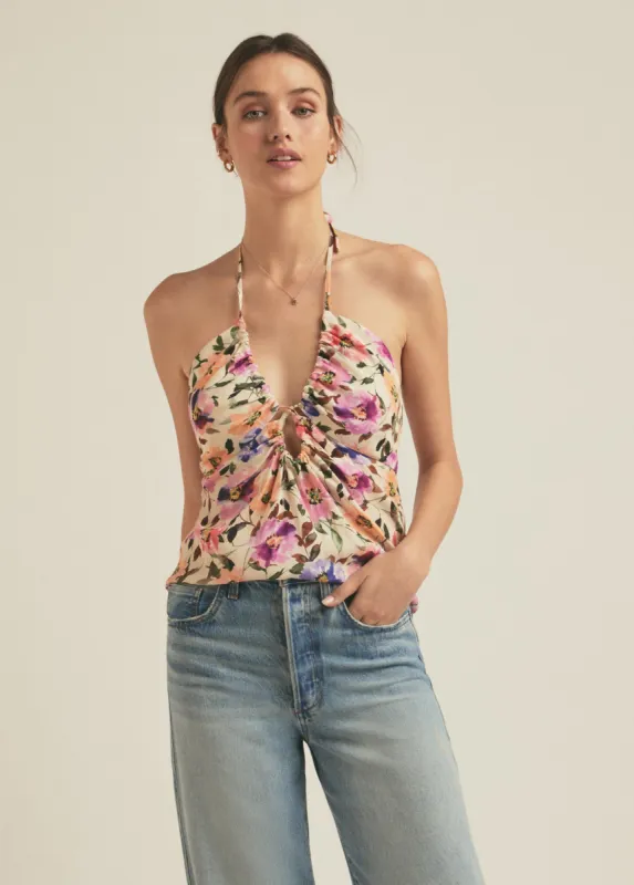 THE SLOW DANCING TOP sold by Favorite Daughter