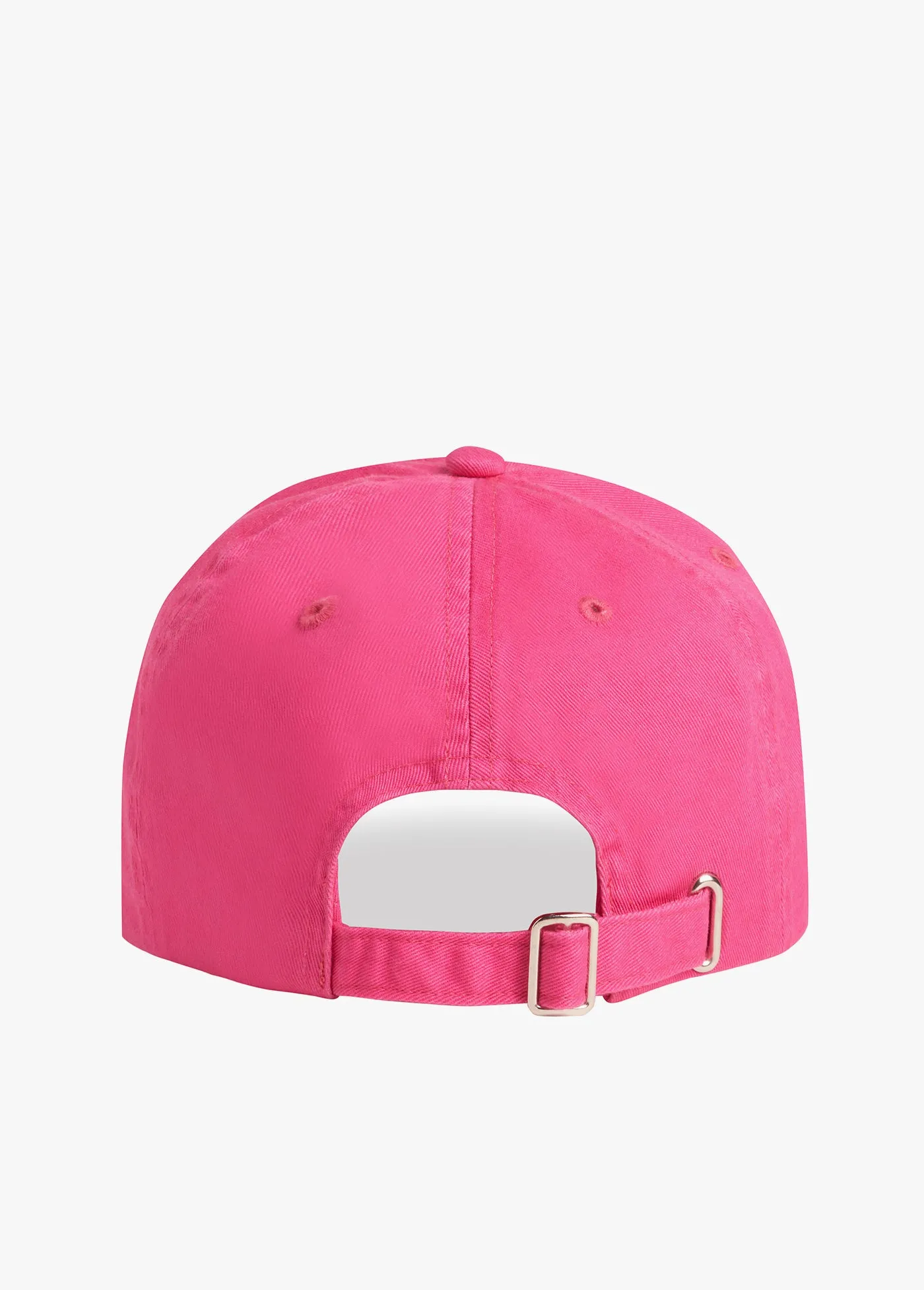 CLASSIC LOGO BASEBALL HAT sold by Favorite Daughter product image thumbnail 5