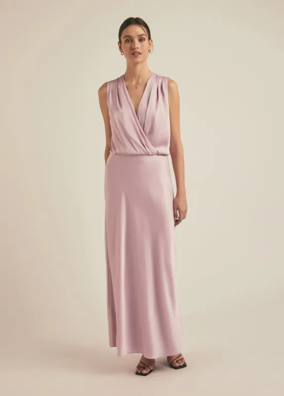 THE SLEEVELESS NITA DRESS sold by Favorite Daughter