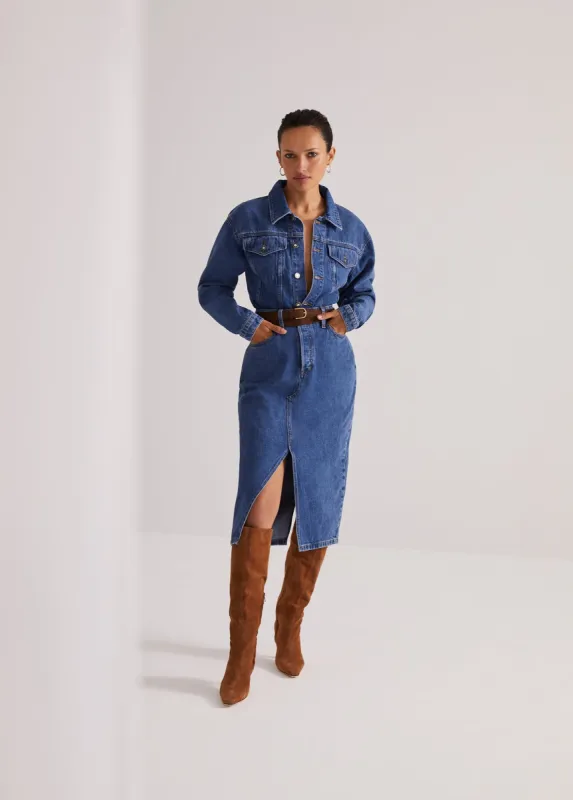 THE CITY DRESS sold by Favorite Daughter