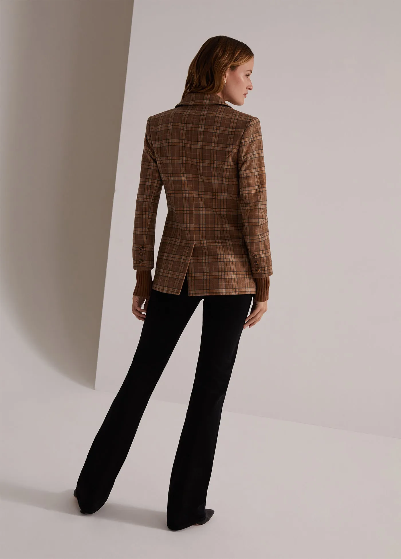 THE CITY BLAZER sold by Favorite Daughter product image thumbnail 5