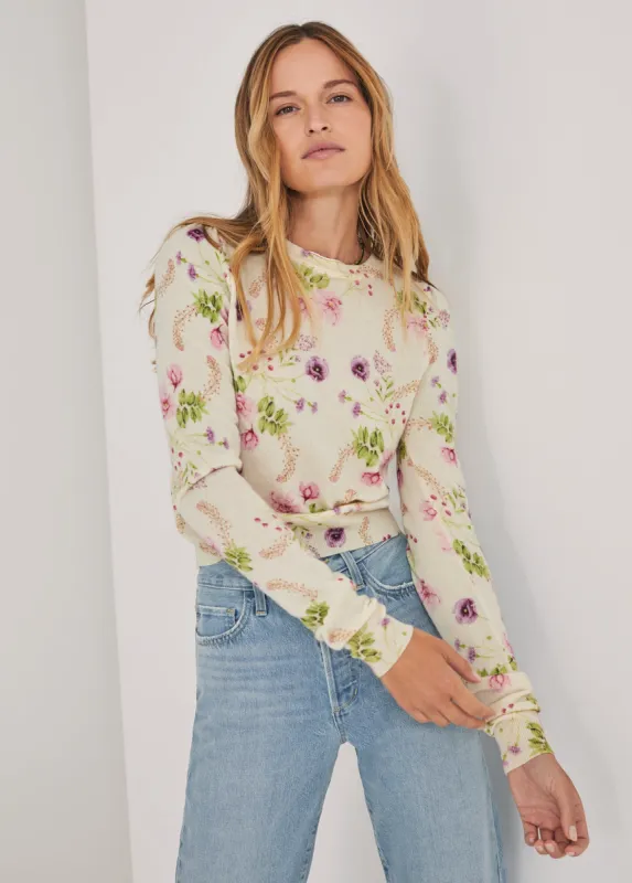 THE SYLVIA SWEATER sold by Favorite Daughter