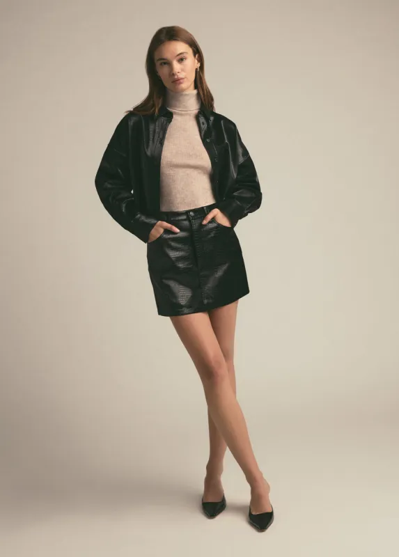 THE SHAY SKIRT sold by Favorite Daughter