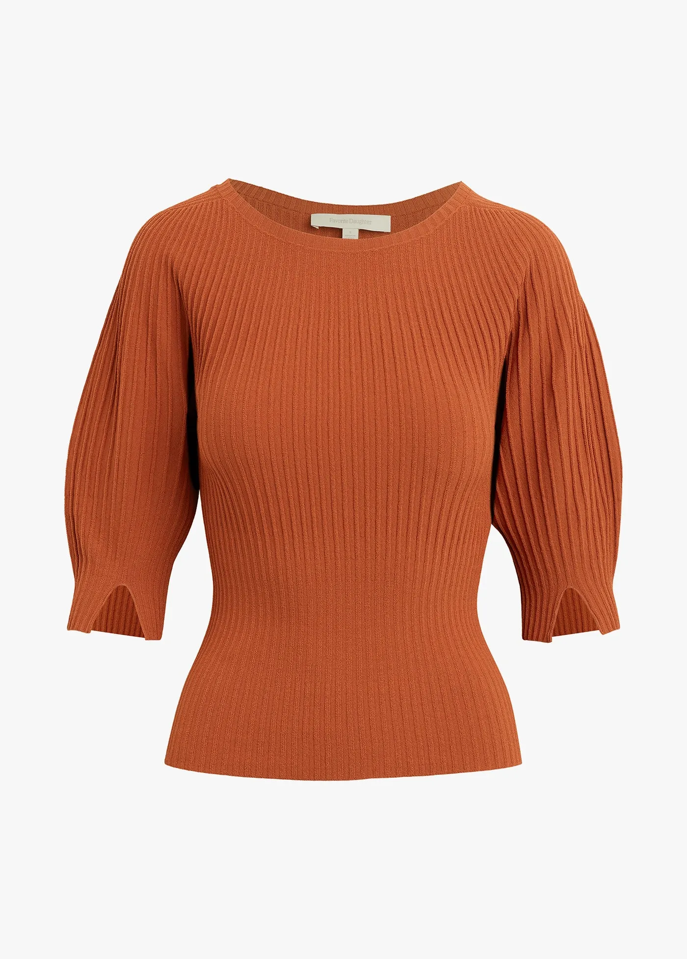 THE HELEN TOP sold by Favorite Daughter product image thumbnail 5