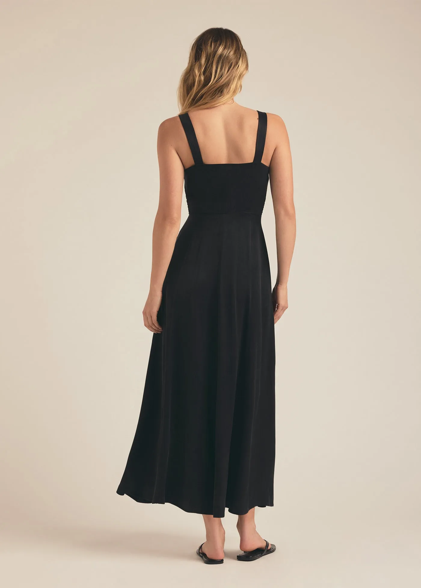 THE PALOMA DRESS sold by Favorite Daughter product image thumbnail 4
