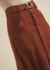 THE LILA SKIRT sold by Favorite Daughter