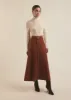 THE LILA SKIRT sold by Favorite Daughter