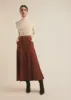 THE LILA SKIRT sold by Favorite Daughter