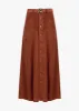 THE LILA SKIRT sold by Favorite Daughter