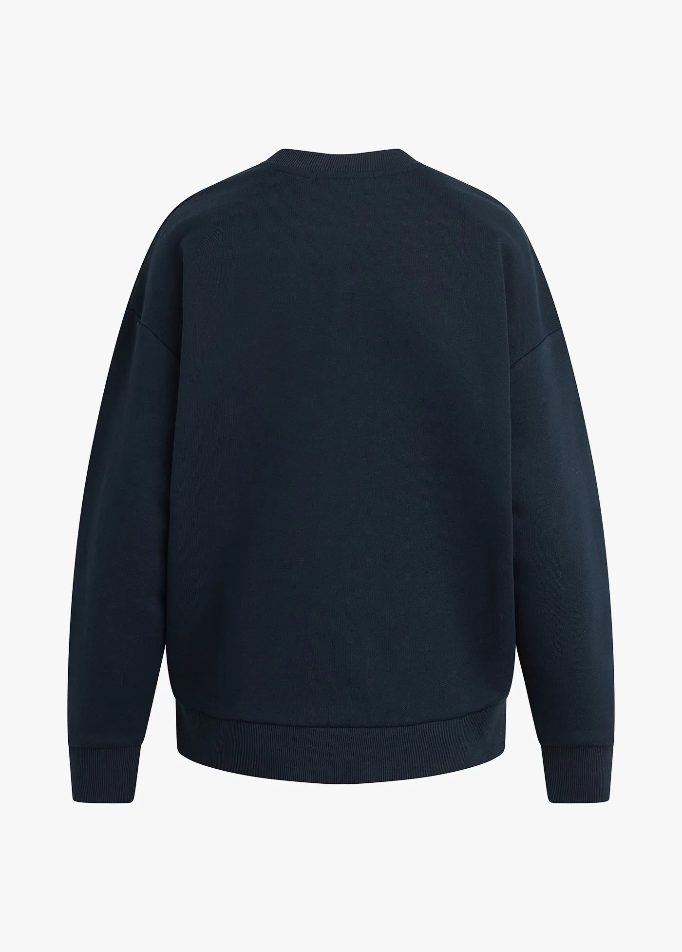 FAVORITE DAUGHTER HEART LOGO SWEATSHIRT sold by Favorite Daughter product image thumbnail 5