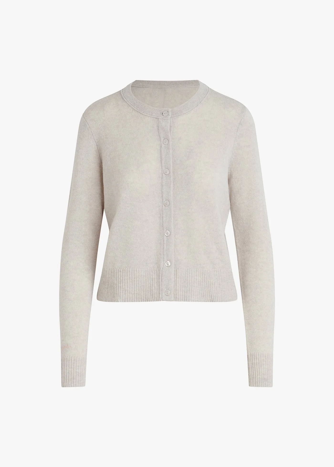 THE REBECCA CASHMERE CARDIGAN sold by Favorite Daughter product image thumbnail 3