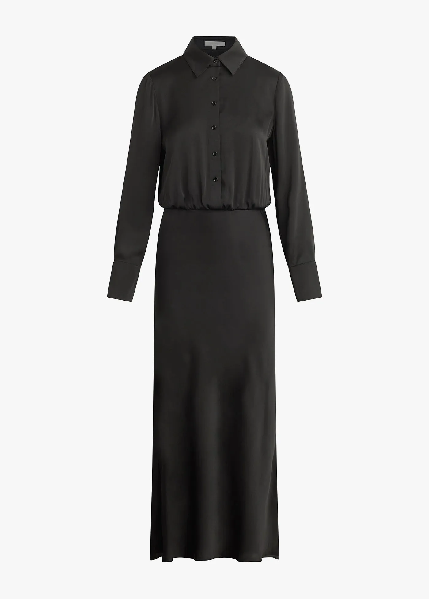 THE TAKE ME SERIOUSLY LONG DRESS sold by Favorite Daughter product image thumbnail 5