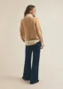THE ANDI SWEATER sold by Favorite Daughter