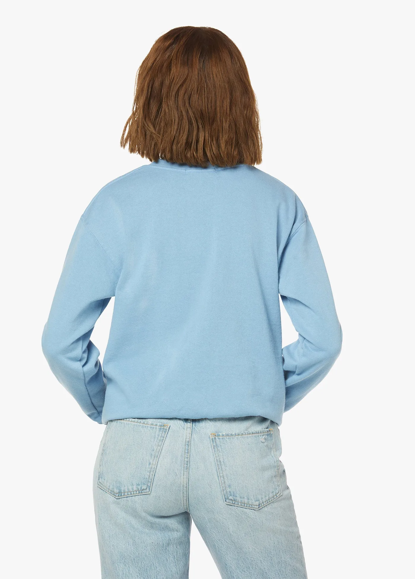 FAVORITE DAUGHTER WILLOW SWEATSHIRT sold by Favorite Daughter product image thumbnail 2