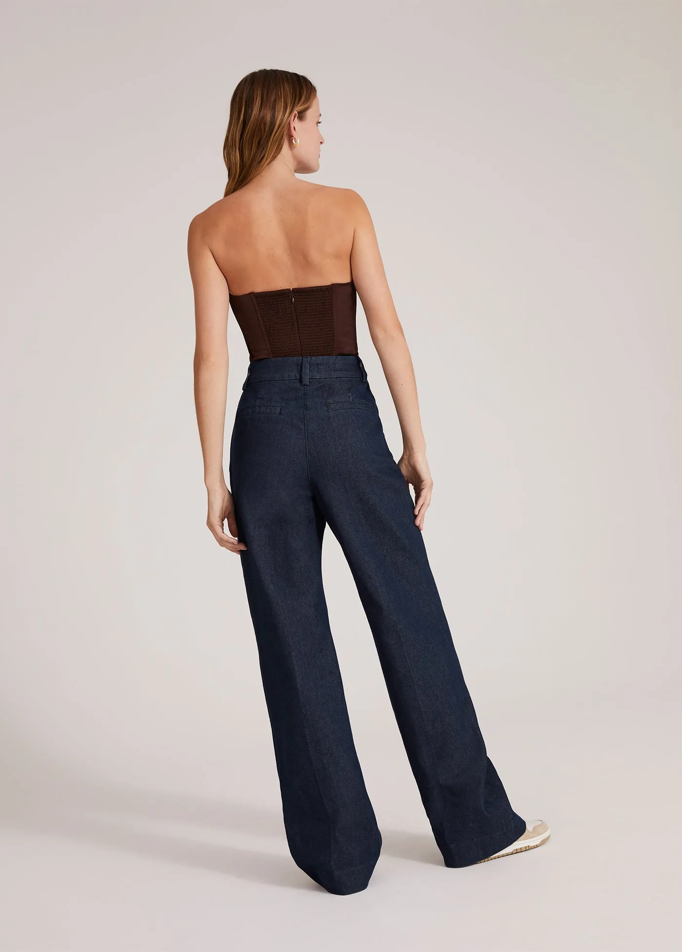 THE FAVORITE PANT sold by Favorite Daughter product image thumbnail 5