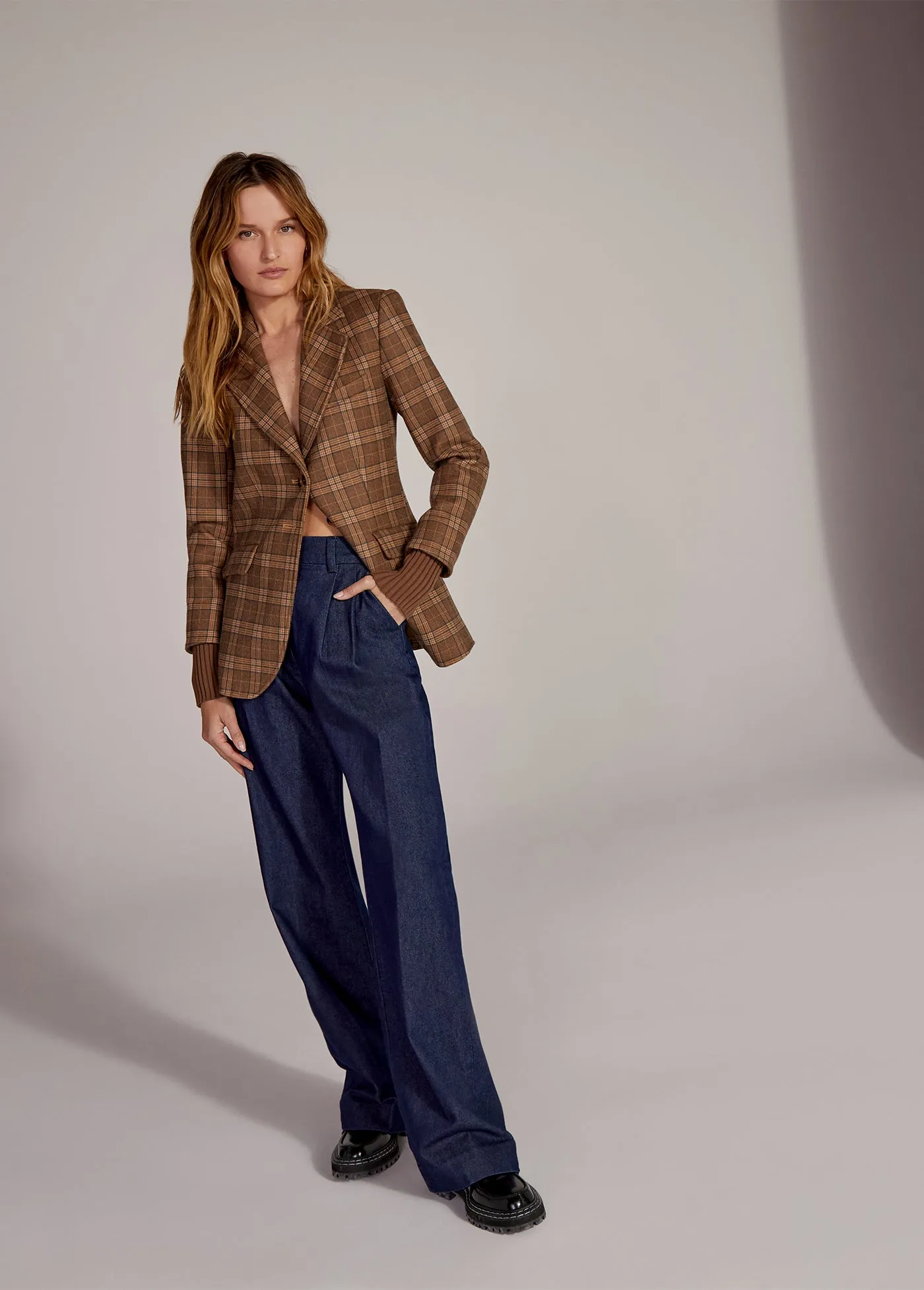 THE FAVORITE PANT sold by Favorite Daughter product image thumbnail 2