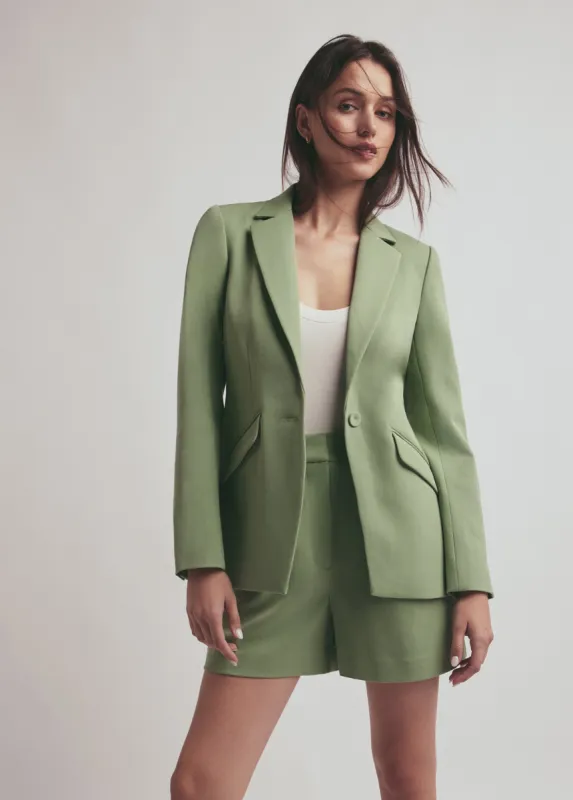THE FAVORITE BLAZER sold by Favorite Daughter