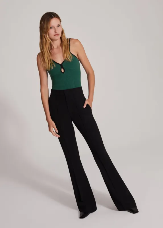 THE RACHEL FLARED PANT sold by Favorite Daughter