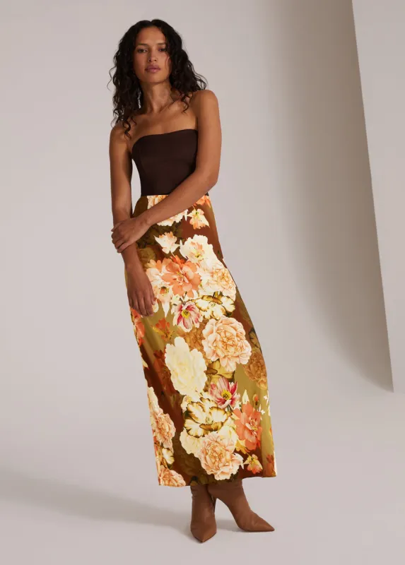 THE FAVORITE SKIRT sold by Favorite Daughter