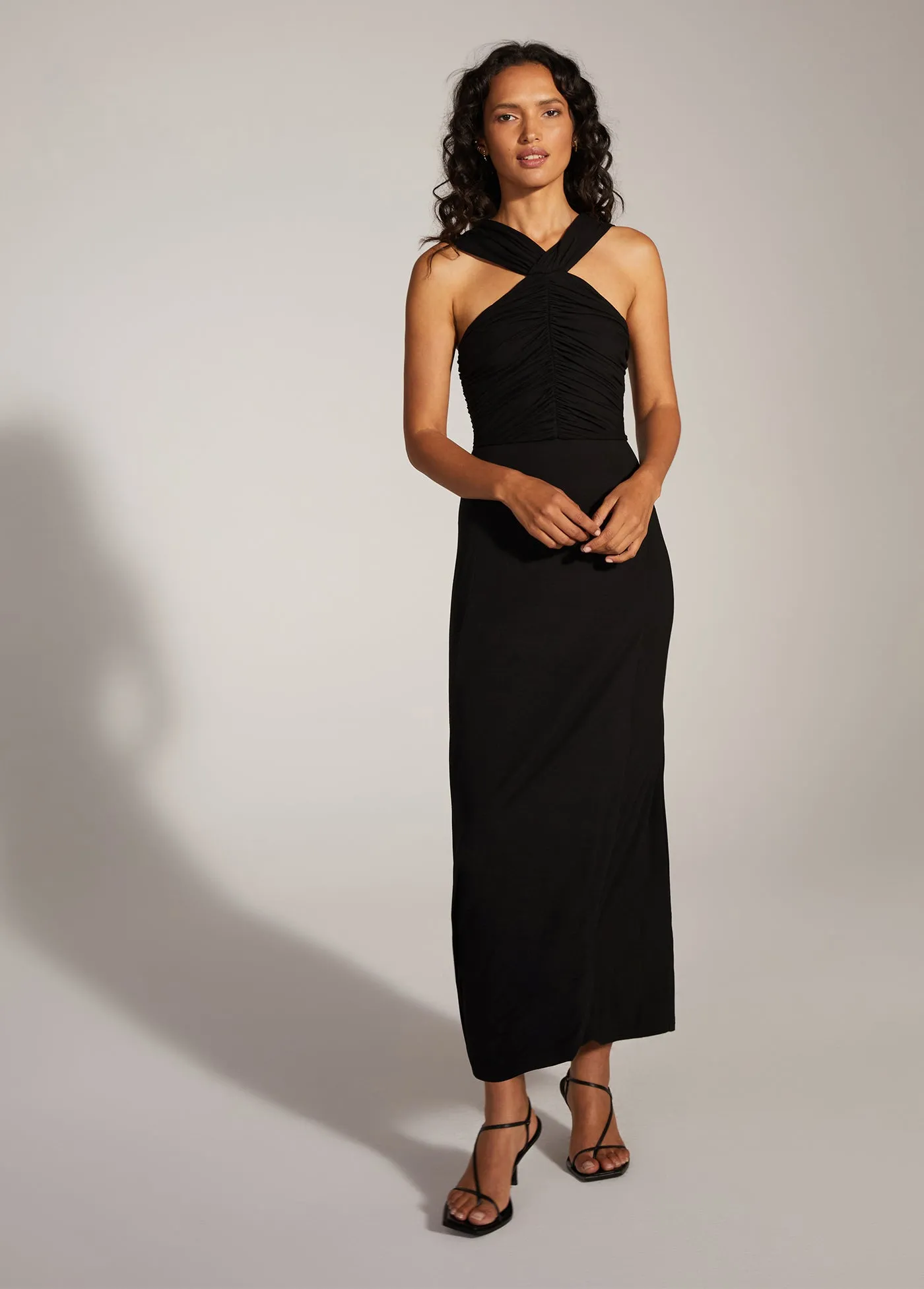 THE VIVIEN DRESS sold by Favorite Daughter