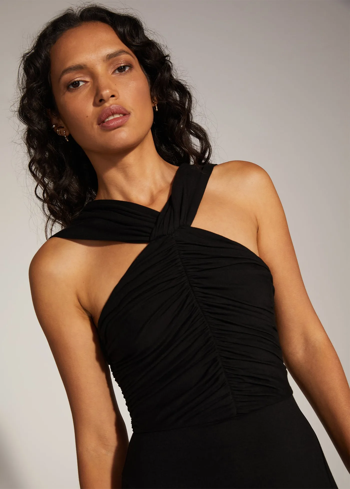 THE VIVIEN DRESS sold by Favorite Daughter product image thumbnail 4