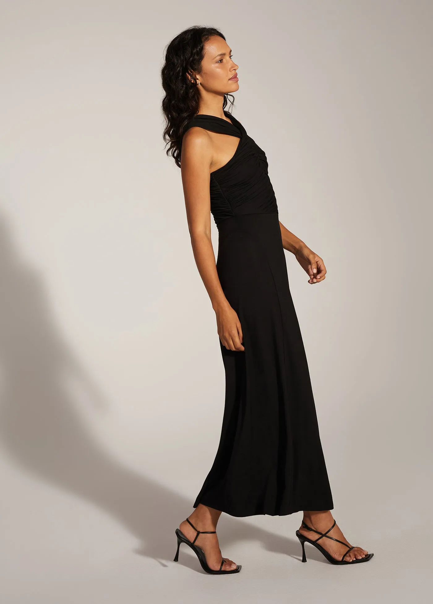 THE VIVIEN DRESS sold by Favorite Daughter product image thumbnail 5