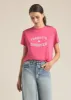FAVORITE DAUGHTER TEE sold by Favorite Daughter