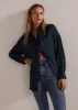 THE SMOOTH EX-BOYFRIEND SHIRT sold by Favorite Daughter